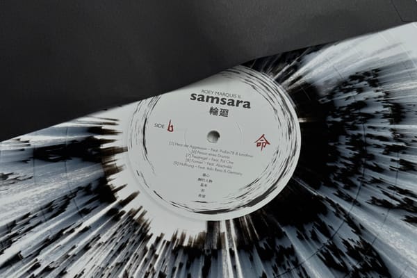 Samsara Unikat