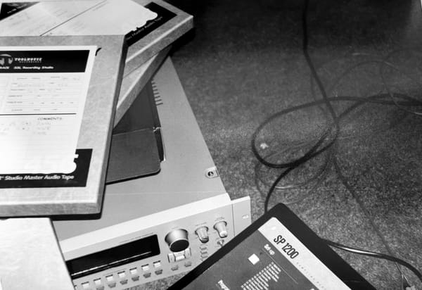 Sound & Wandel